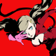 Illustration for article titled More Art From iPersona 5 /iTo Steal Your Heart